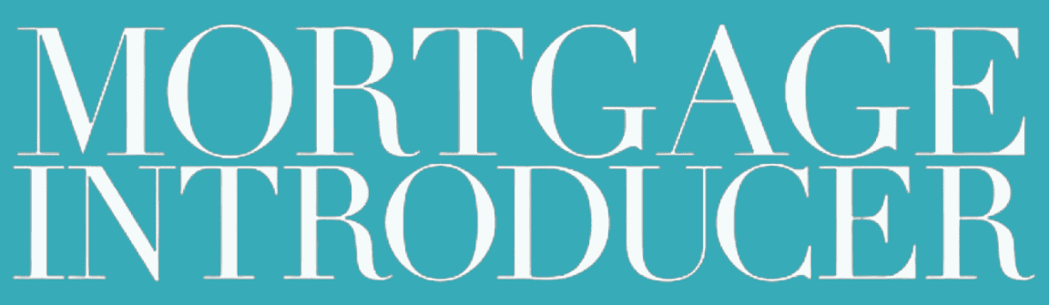 Mortgage Introducer magazine feature