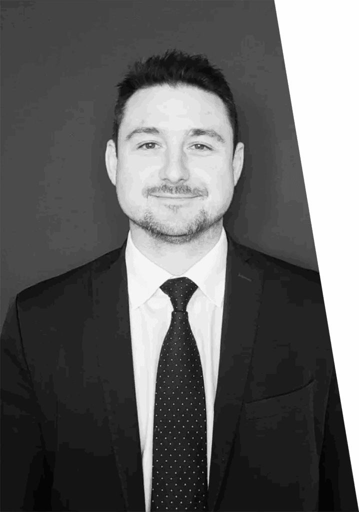 Aaron Tyson, Director and Principal Independent Financial Adviser at Open IFA